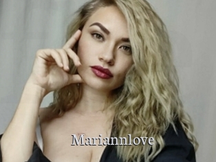 Mariannlove
