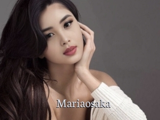 Mariaosaka