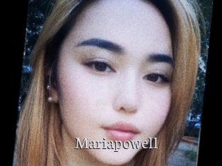 Mariapowell