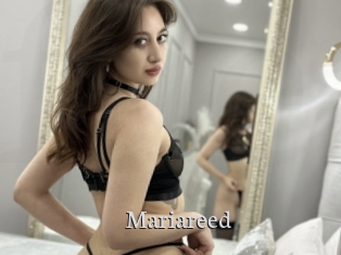 Mariareed