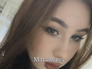 Mariatores