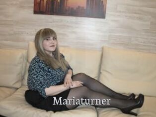 Mariaturner