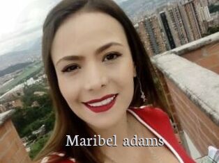 Maribel_adams