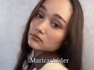 Maricachisler