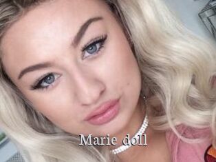 Marie_doll