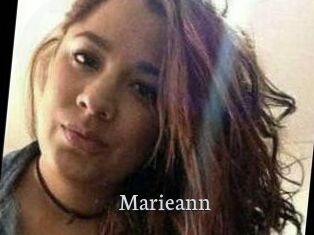 Marie_ann
