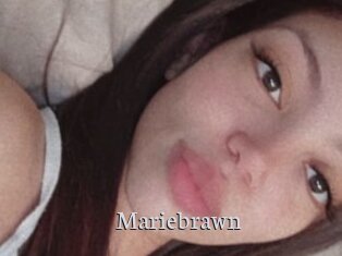 Mariebrawn