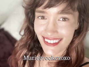 Mariebrookexoxo