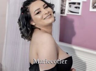 Mariecotler
