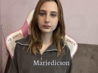 Mariedicson