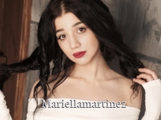 Mariellamartinez