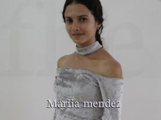 mariia_mendez Free Host Empire