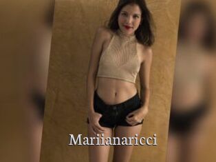 Mariianaricci