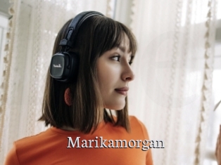 Marikamorgan