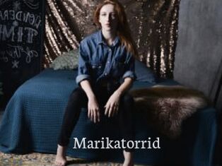 Marikatorrid