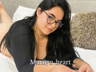 Marilyn_heart