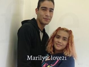 Marilyn_love21