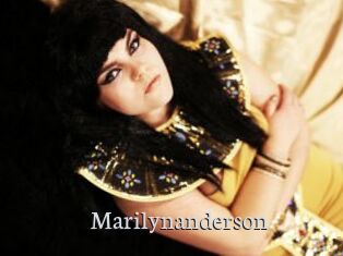 marilynanderson Free Host Empire