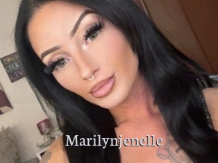 Marilynjenelle