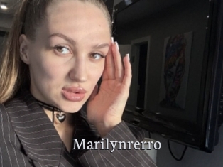 Marilynrerro