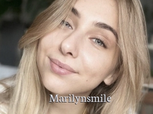 Marilynsmile