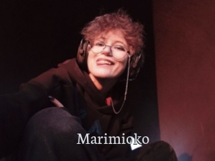 Marimioko