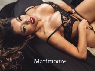 Marimoore