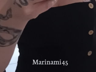 Marinami45