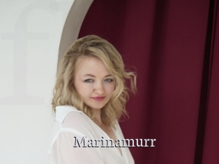 Marinamurr