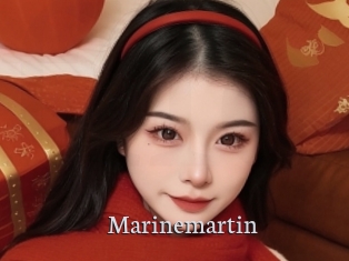 Marinemartin
