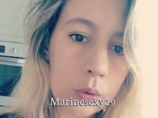 Marinesexy29