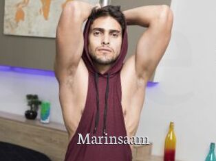 Marinsaam