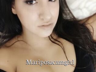 Mariposacamgirl