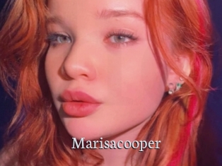 Marisacooper