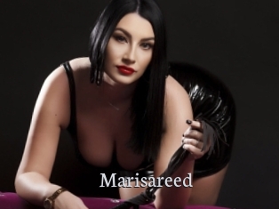 Marisareed