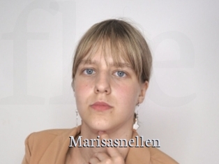 Marisasnellen