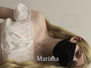Marisha