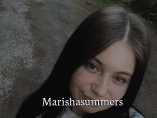 Marishasummers