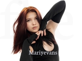 mariyevans Free Host Empire