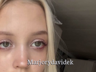 Marjorydavidek