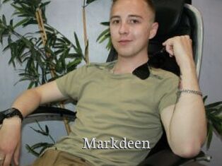 Markdeen