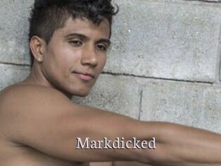 Markdicked