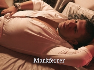 Markferrer