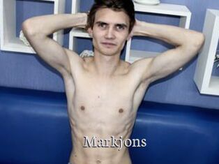 Markjons