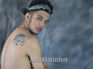 Marklatinhot