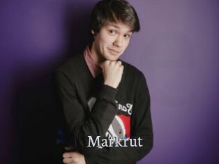 Markrut