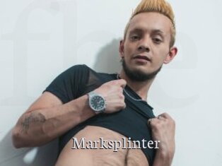 Marksplinter