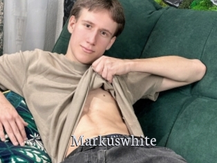Markuswhite