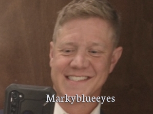 Markyblueeyes