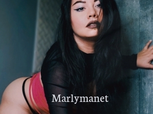 Marlymanet